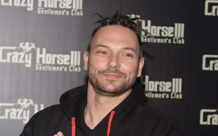 Kevin Federline's Fortune: The Business Ventures Behind the Celebrity